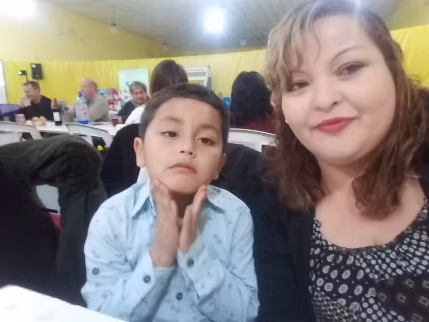 Escuela Secundaria de R&iacute;o Negro