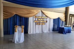 Escuela Secundaria de Villa Belgrano