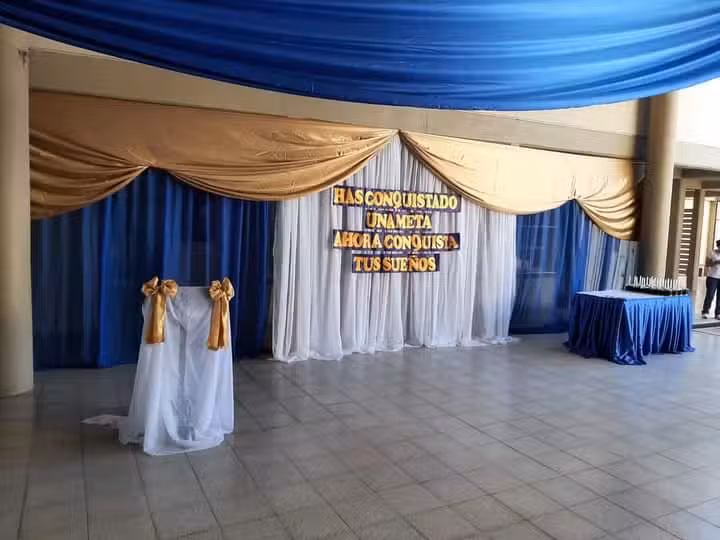 Escuela Secundaria de Villa Belgrano