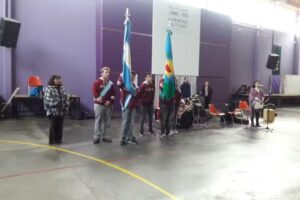 Escuela Secundaria Diego Thomson