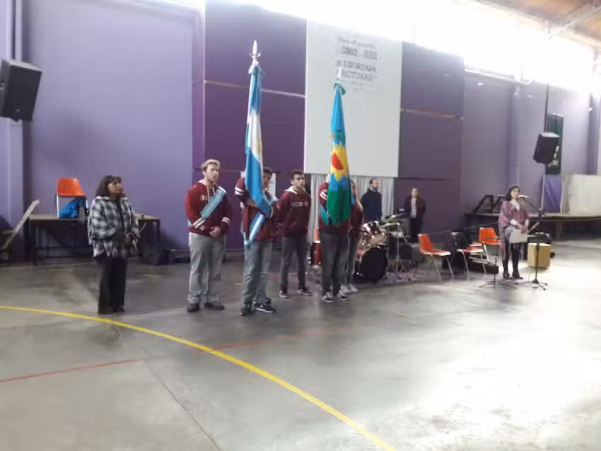 Escuela Secundaria Diego Thomson