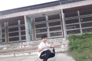 Escuela Secundaria Dr. Mariano Moreno