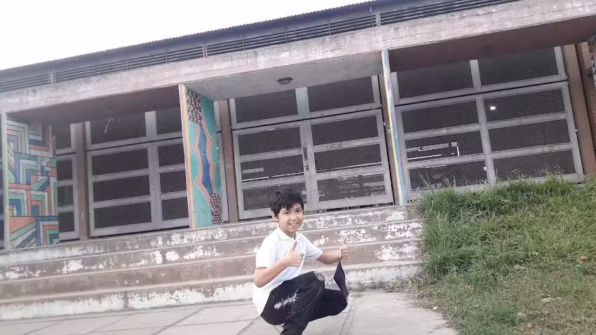 Escuela Secundaria Dr. Mariano Moreno