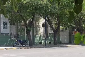 Escuela Secundaria e Instituto Terciario Nicolas Avellaneda &ndash; Mendoza