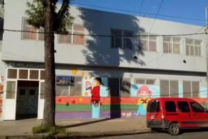 Escuela Secundaria (EES) N° 4