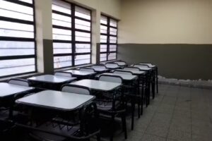 Escuela Secundaria El Colmenar