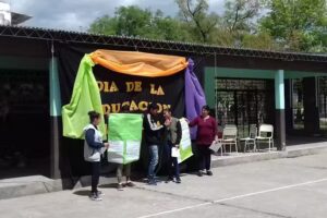 Escuela Secundaria El Corralito
