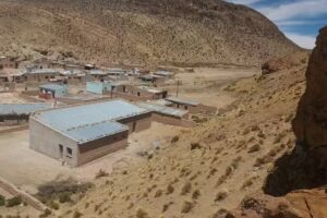 Escuela secundaria El Toro