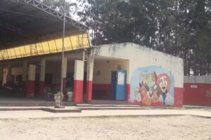 Escuela Secundaria Estaci&oacute;n Padilla