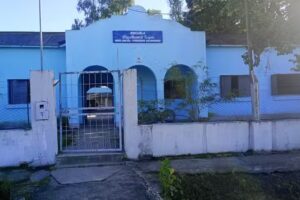 Escuela Secundaria Fray Mamerto Esqui&uacute;