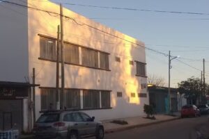 Escuela Secundaria &ldquo;Instituto Enrique V&aacute;zquez Feijoo&rdquo;