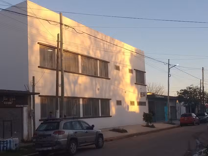 Escuela Secundaria &ldquo;Instituto Enrique V&aacute;zquez Feijoo&rdquo;