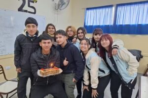 Escuela Secundaria José Rudecindo Rojo