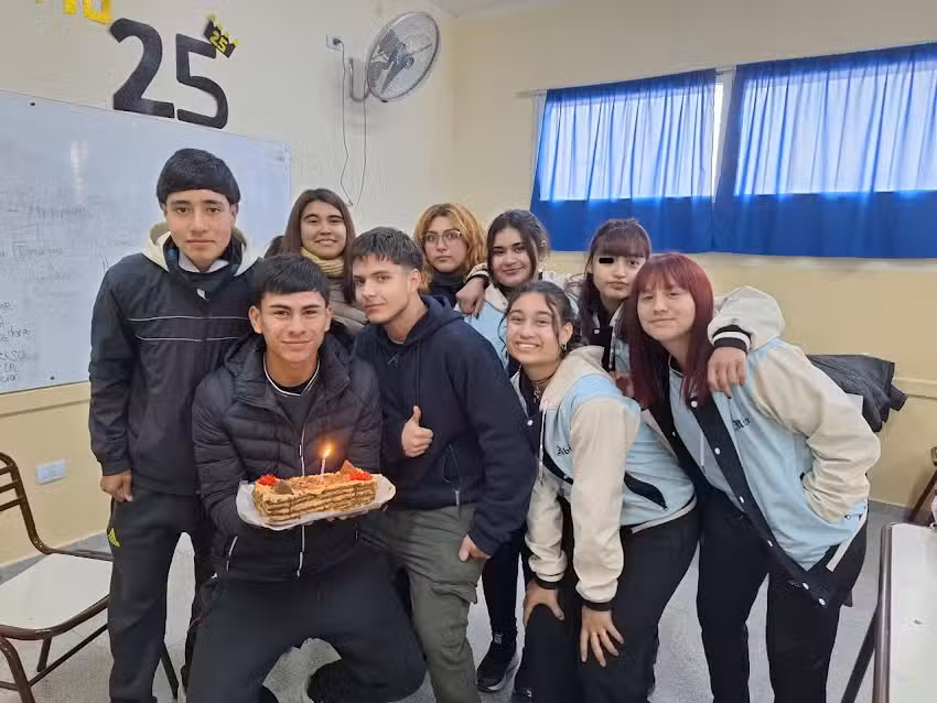 Escuela Secundaria Jos&eacute; Rudecindo Rojo