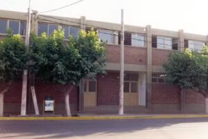 Escuela Secundaria Juan Pablo II