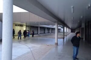 Escuela Secundaria &ldquo;La Brasa&rdquo;