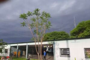 Escuela Secundaria Lola Mora