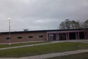 Escuela Secundaria Lomas De Tafi