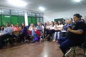 Escuela Secundaria Lomas del Mirador