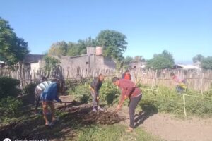 Escuela Secundaria Los Cordoba