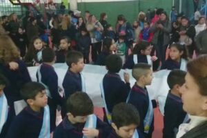 Escuela Secundaria Martin Miguel de Güemes