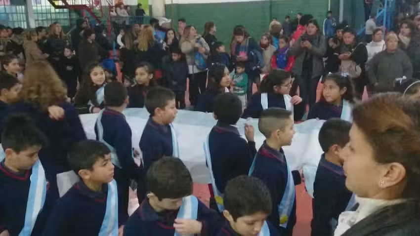 Escuela Secundaria Martin Miguel de G&uuml;emes