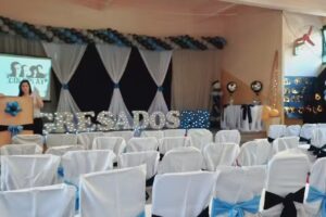 Escuela Secundaria Media 20 SAN JUSTO