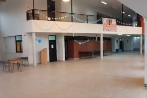 Escuela Secundaria Media N°7