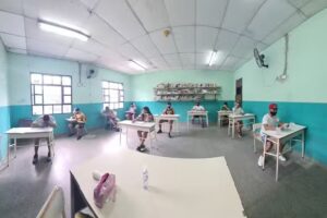 Escuela Secundaria Media N&ordm; 72 (EESN72)