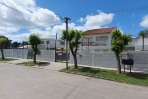 Escuela Secundaria Modelo Gran Argentina
