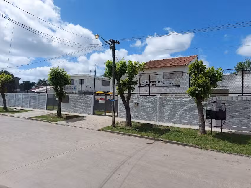Escuela Secundaria Modelo Gran Argentina