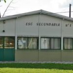 Escuela Secundaria N&bull;1