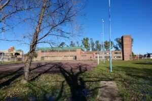 Escuela Secundaria N 12