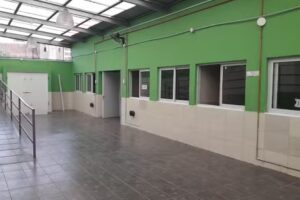 Escuela Secundaria N 12 De Avellaneda “República De Colombia”