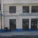 Escuela Secundaria N.13