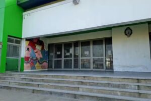 Escuela Secundaria N 14