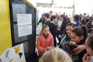 Escuela Secundaria N 2 José María Paz