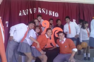 Escuela Secundaria N 20 Alte Guillermo Brown