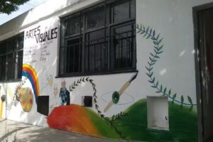 Escuela secundaria N&rsquo;26