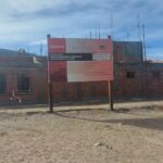 Escuela Secundaria N 3