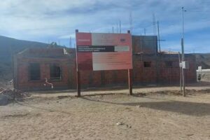 Escuela Secundaria N 3