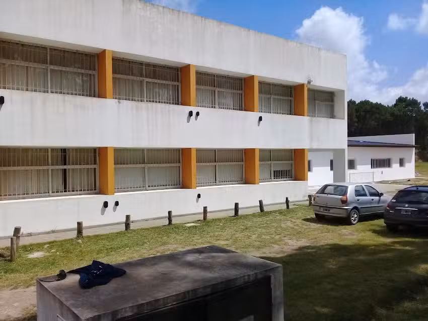 Escuela Secundaria N 3