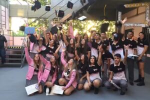 ESCUELA SECUNDARIA N 3089 “PADRE JORGE BERTI”