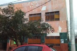 Escuela Secundaria N 73