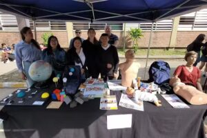 Escuela Secundaria N 9 &ldquo;Domingo Faustino Sarmiento &ldquo;