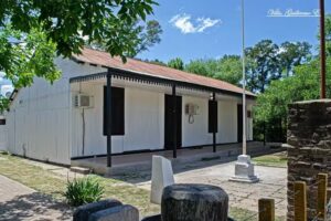 Escuela Secundaria N.º 3