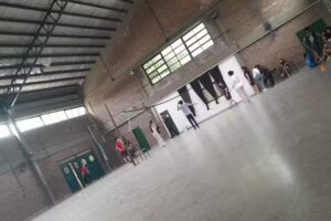 Escuela Secundaria N.º 35 Luis Federico Leloir