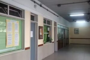 Escuela Secundaria N.&ordm; 6 Alfonsina Storni