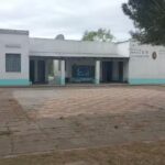 Escuela Secundaria N23