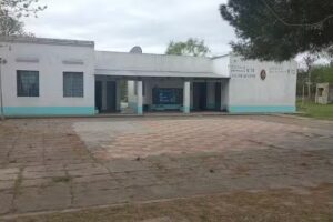 Escuela Secundaria N23